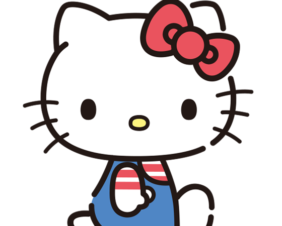 Hello Kitty