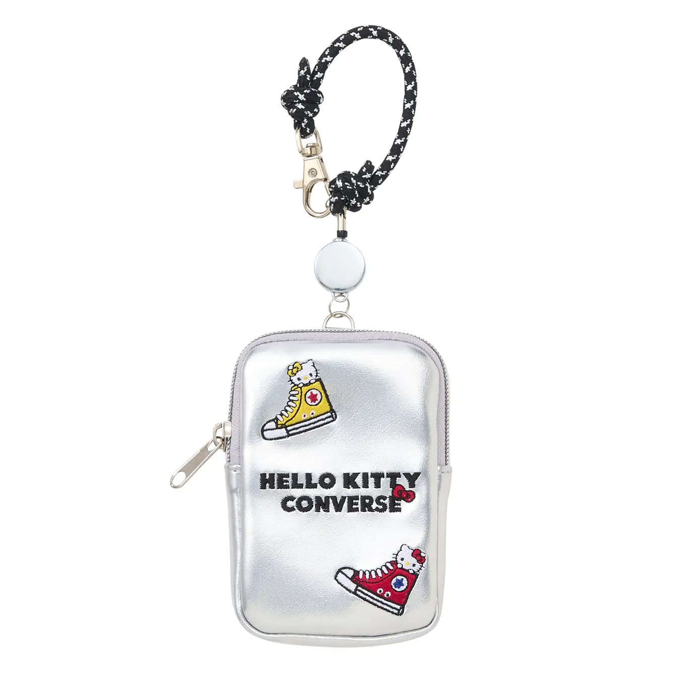 Hello Kitty x Converse Collab 16