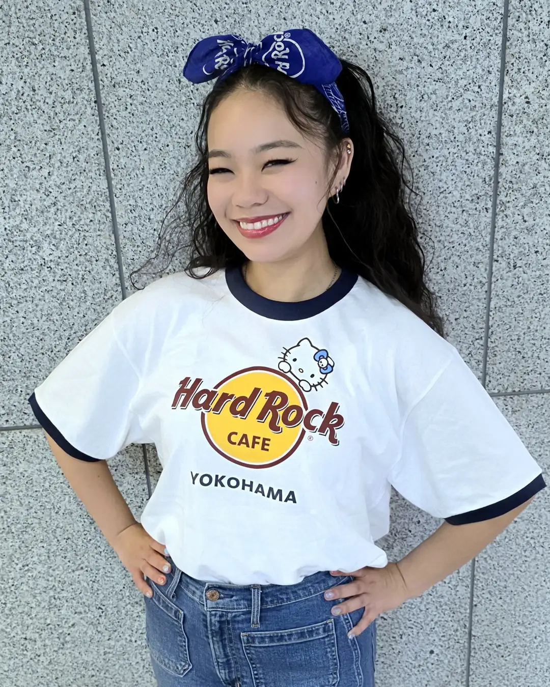 Hello Kitty x Hard Rock Cafe Collab Merch 14