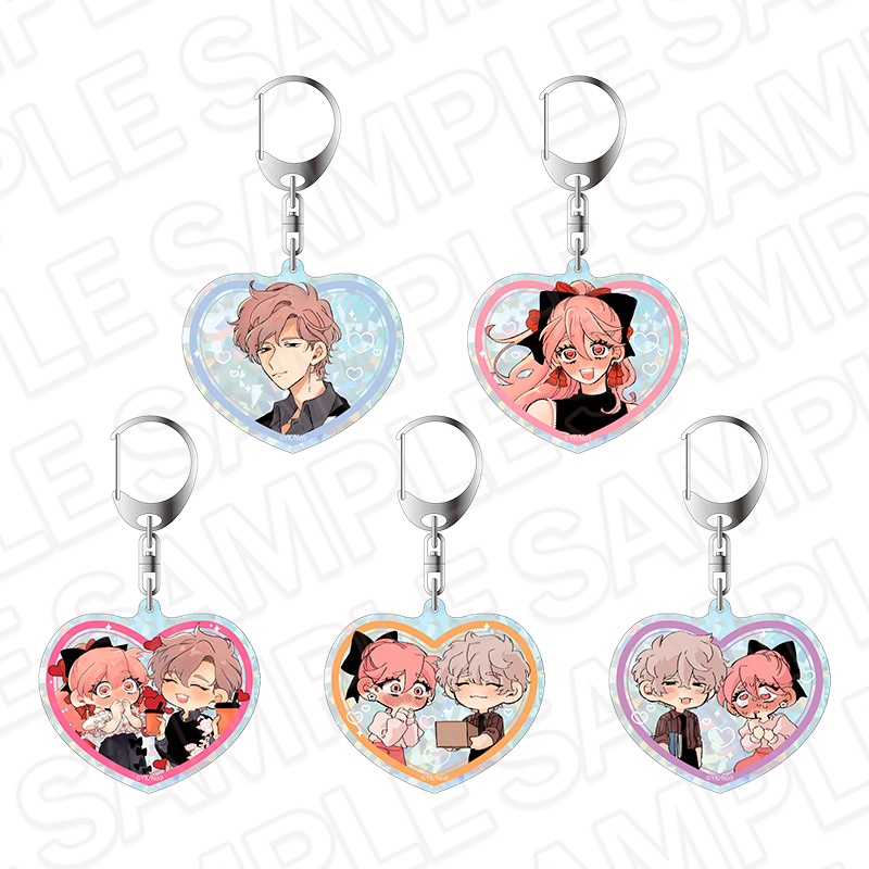 I Really Like Haruno san Pop Up Shop 6