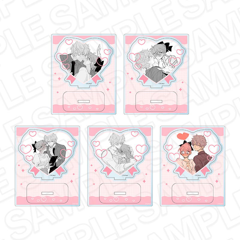 I Really Like Haruno san Pop Up Shop 7