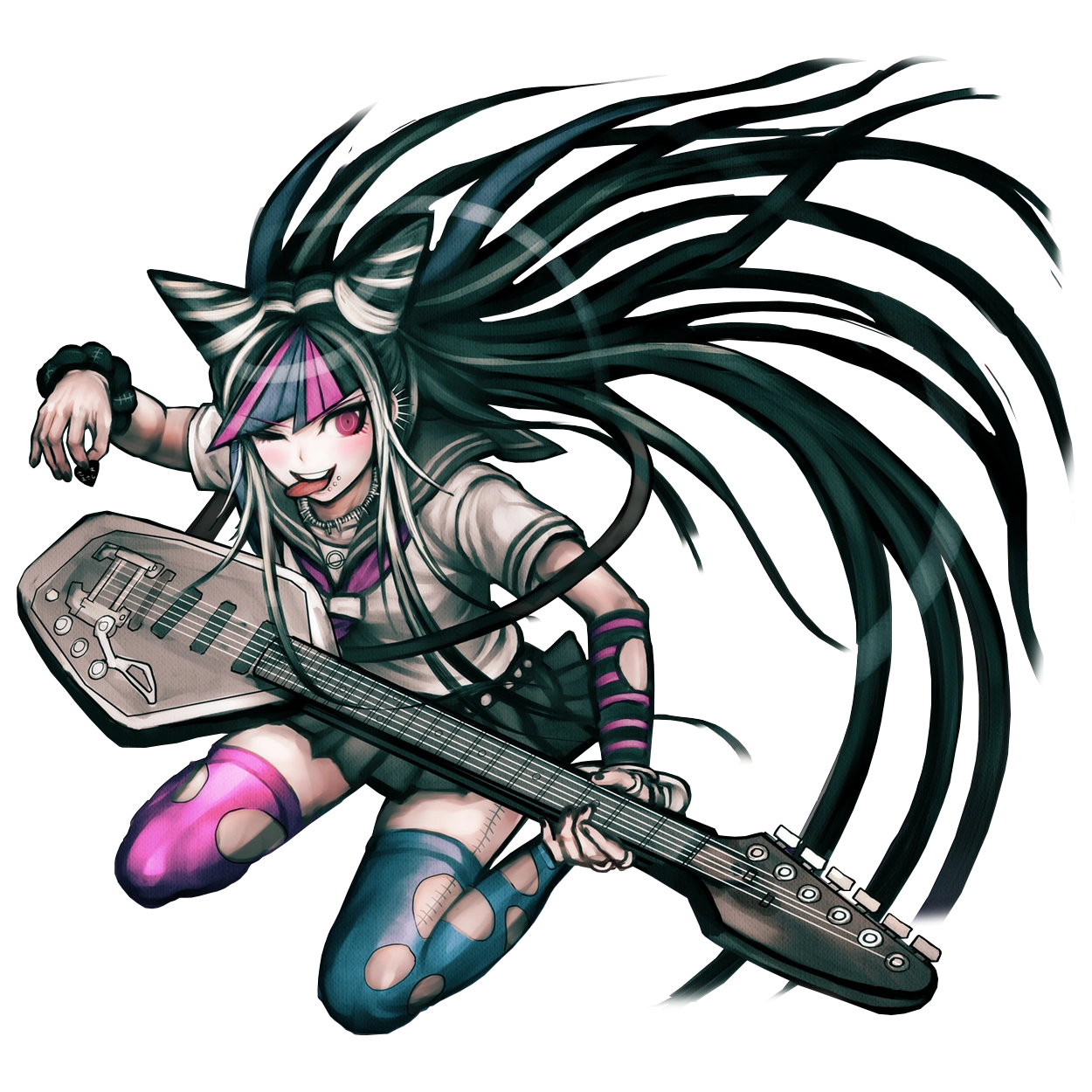 Ibuki Mioda