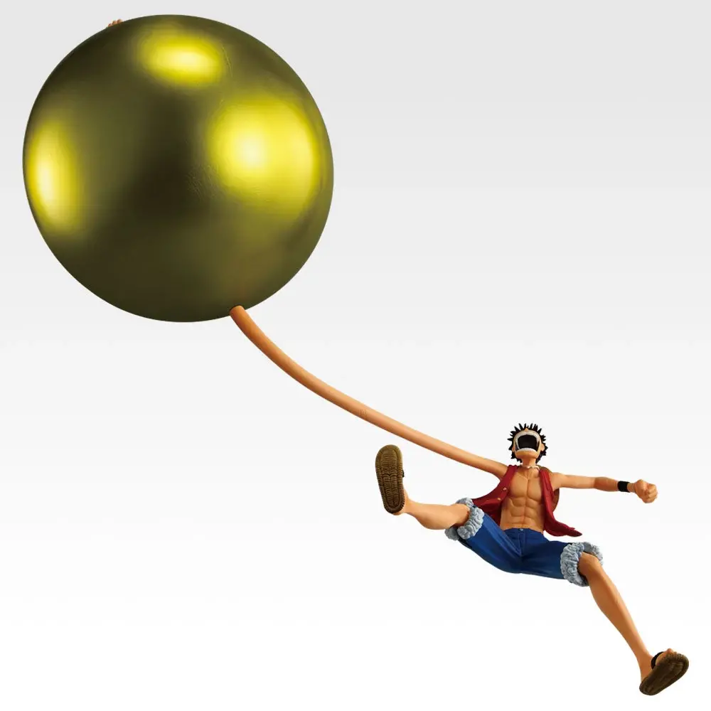 Ichiban Kuji One Piece The Island Song Echoing Through the Sky 2