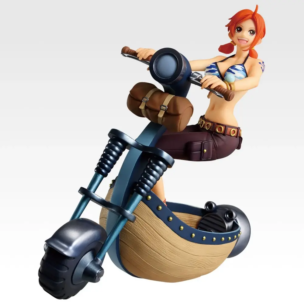 Ichiban Kuji One Piece The Island Song Echoing Through the Sky 3