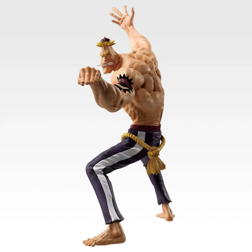 Ichiban Kuji One Piece The Island Song Echoing Through the Sky 4