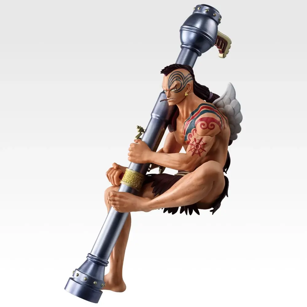 Ichiban Kuji One Piece The Island Song Echoing Through the Sky 5