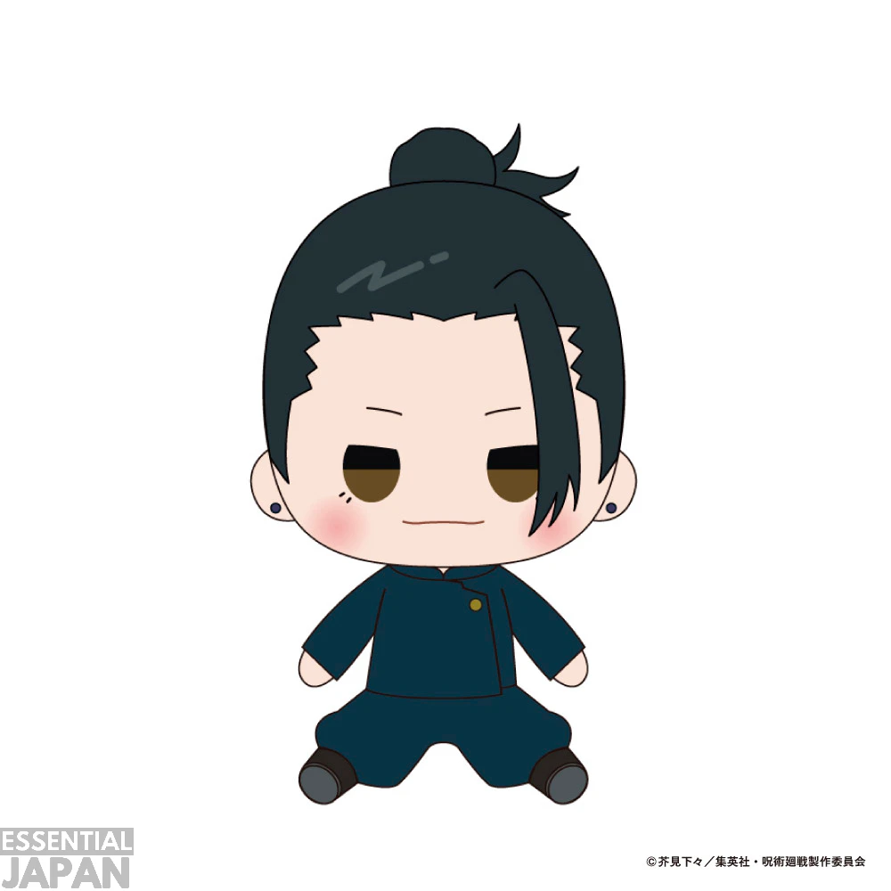 Jujutsu Kaisen 5th Anniversary Party Cafe 60
