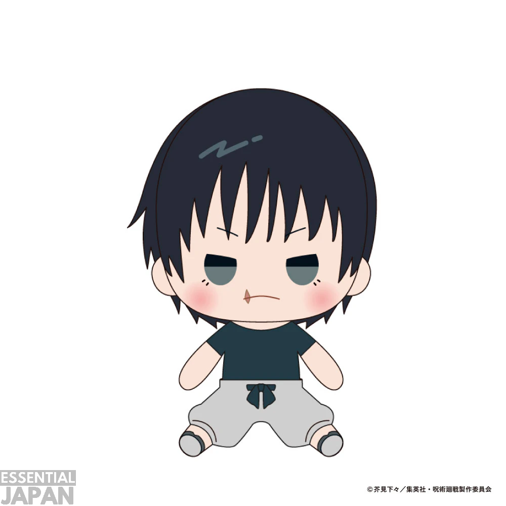 Jujutsu Kaisen 5th Anniversary Party Cafe 61