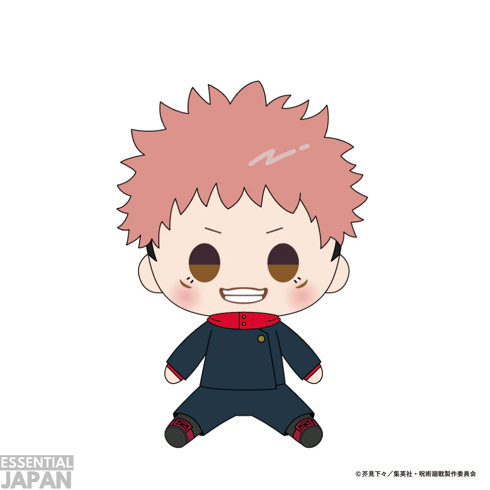 Jujutsu Kaisen 5th Anniversary Party Cafe 62