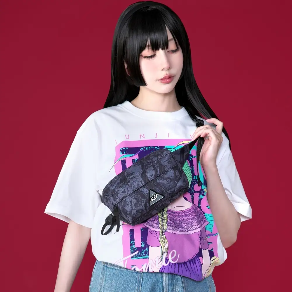 Junji Ito Scream Pop Up Shop 10