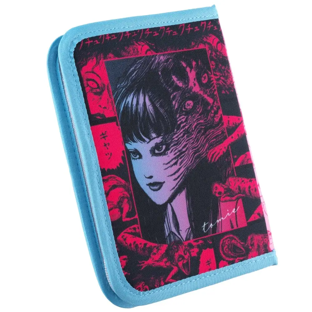 Junji Ito Scream Pop Up Shop 11