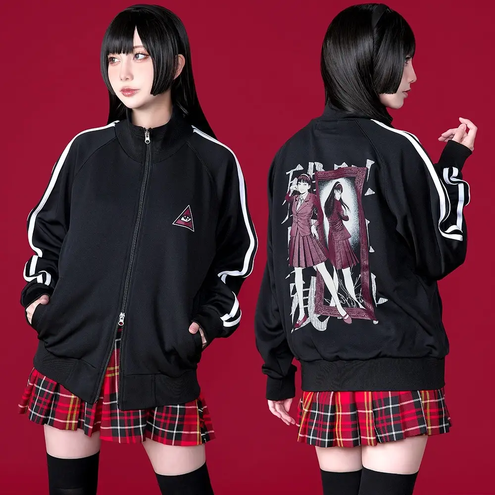 Junji Ito Scream Pop Up Shop 8