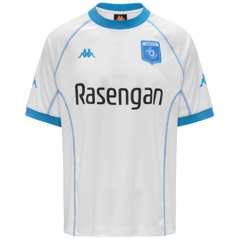 Kappa x Naruto soccer shirts 1