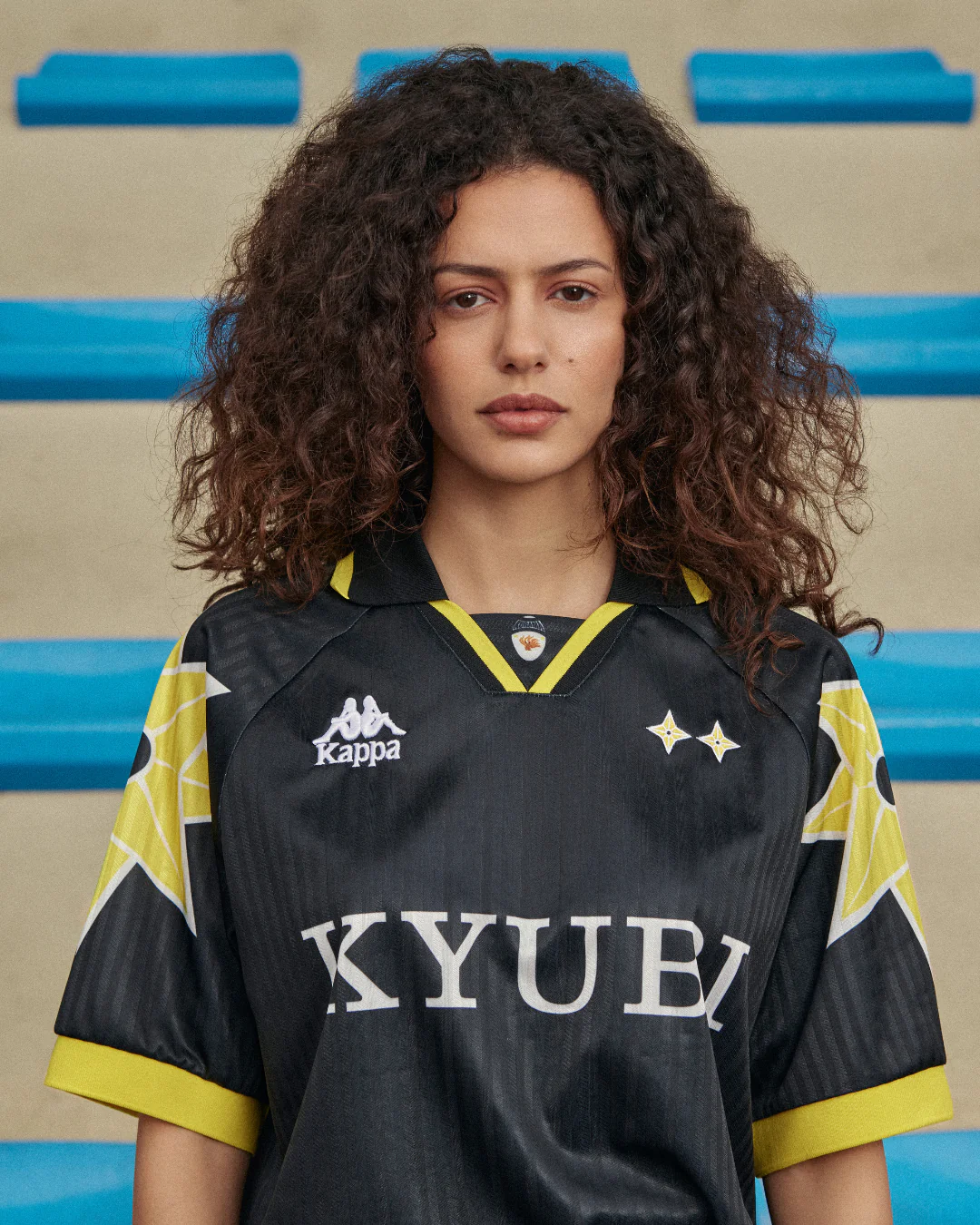 Kappa x Naruto soccer shirts 14
