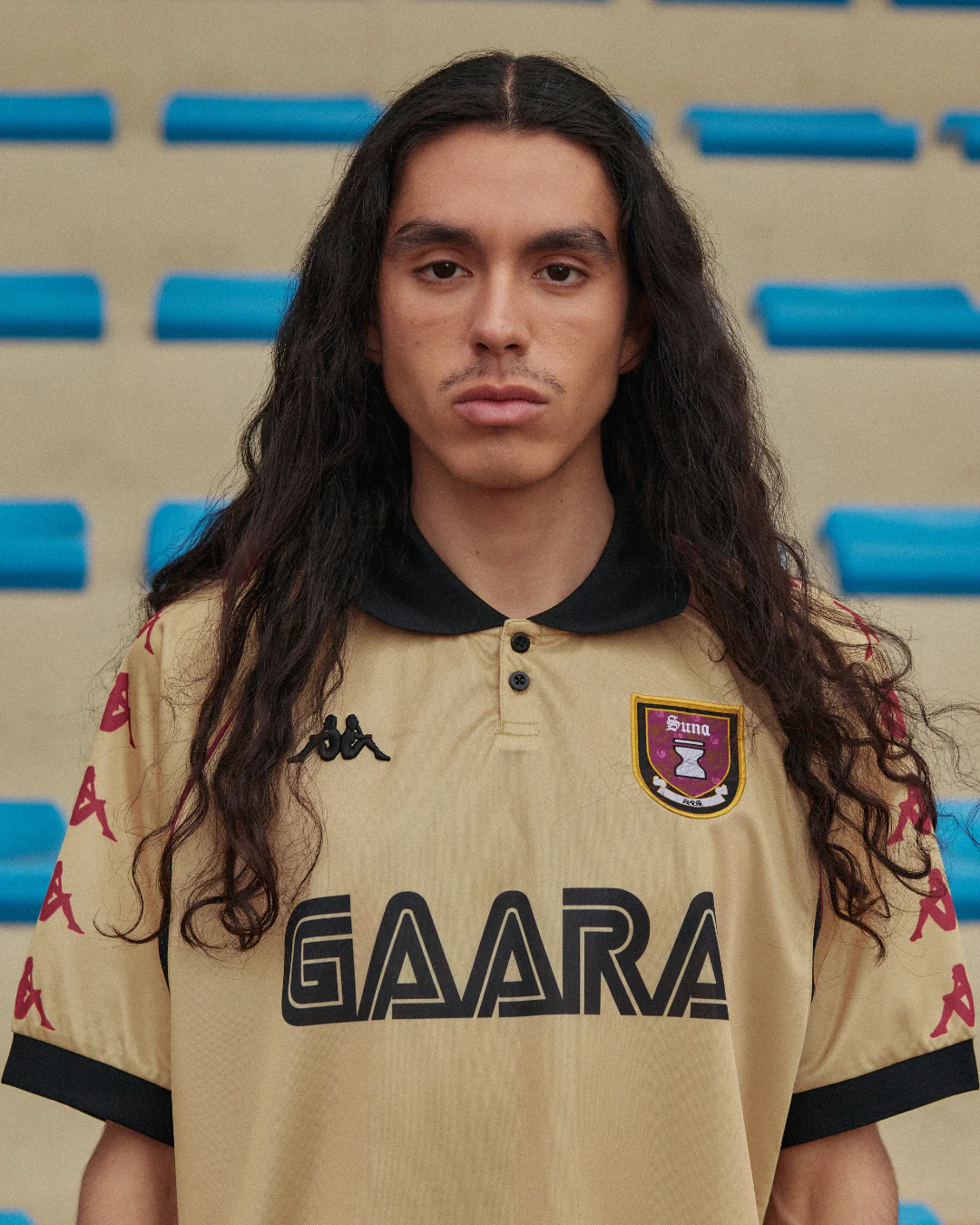 Kappa x Naruto soccer shirts 19