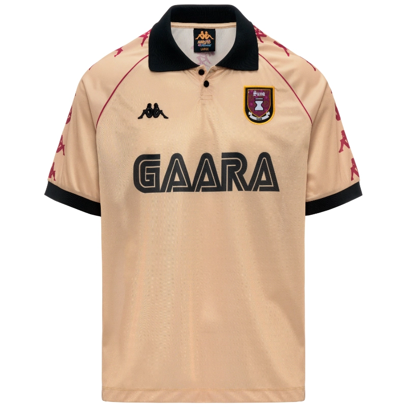 Kappa x Naruto soccer shirts 6