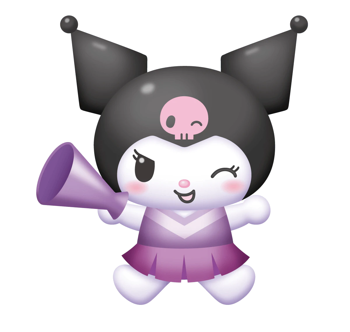 Kuromi