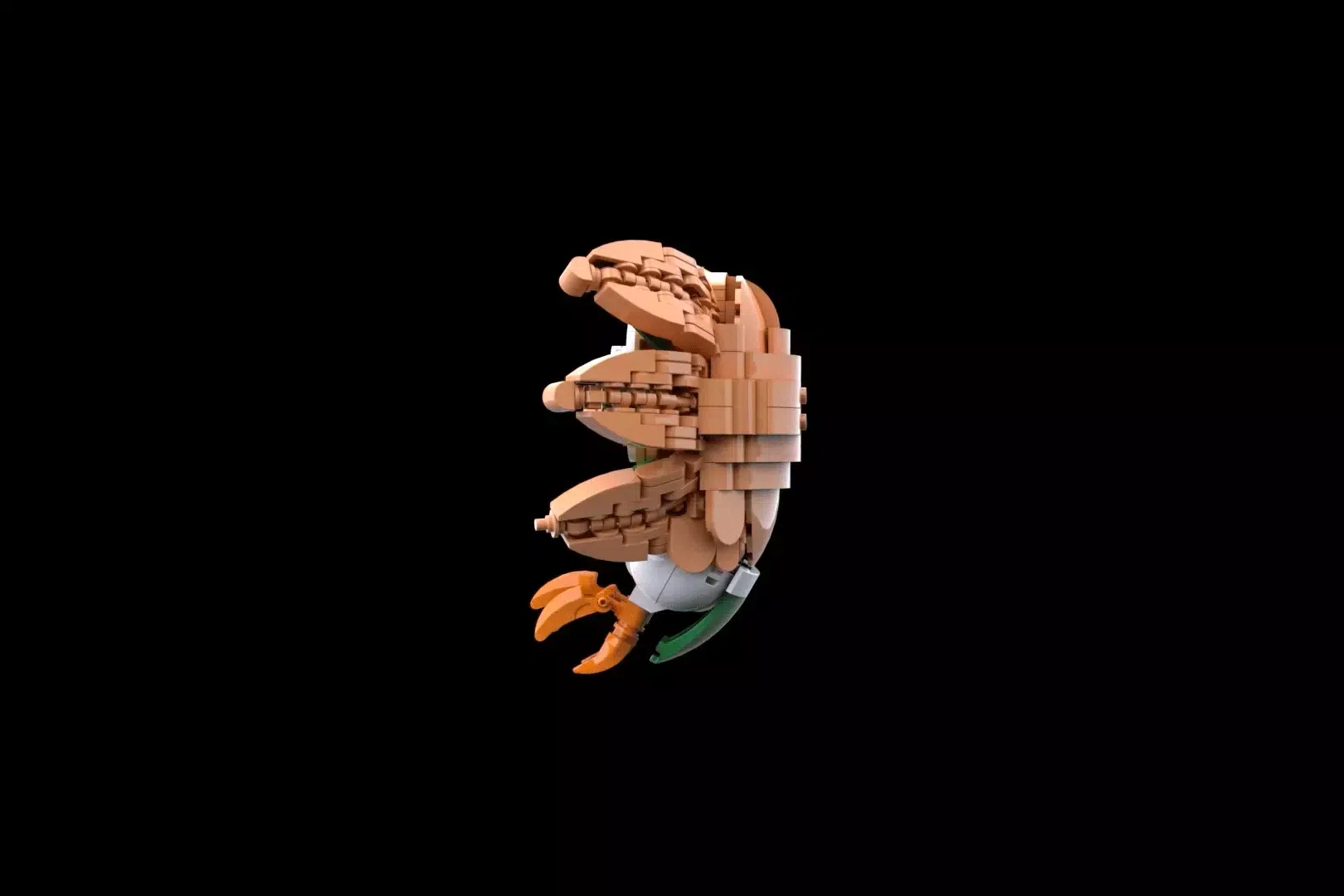 LEGO Ideas Pokémon TCG Challenge 13