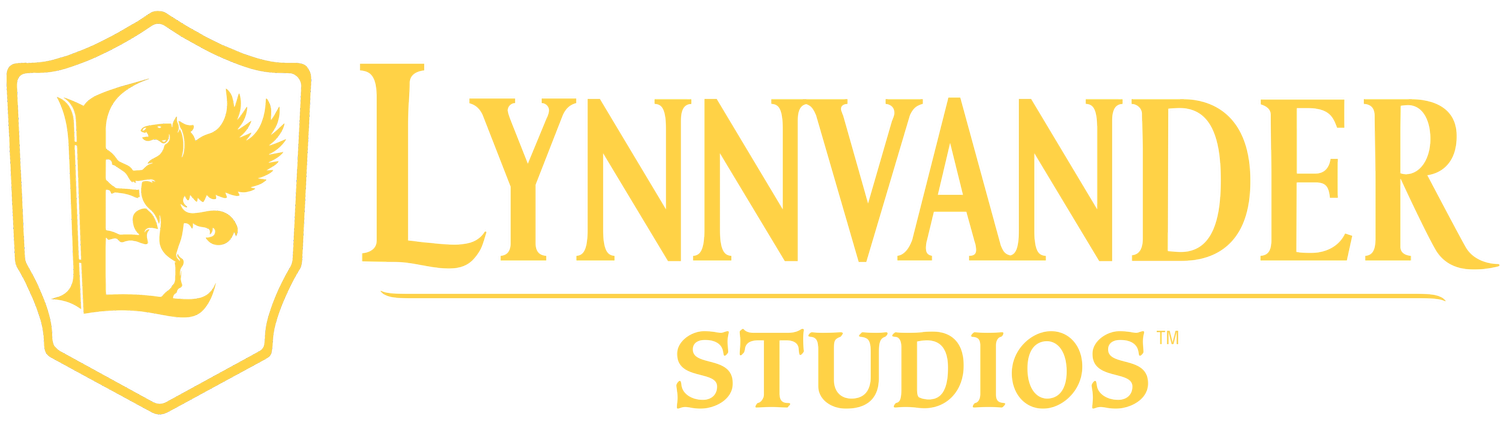 Lynnvander logo