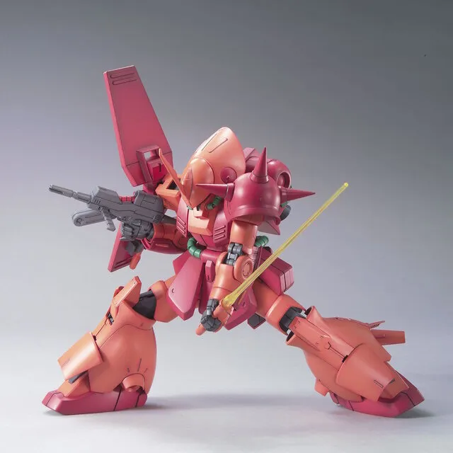 MG 1100 Marasai 2