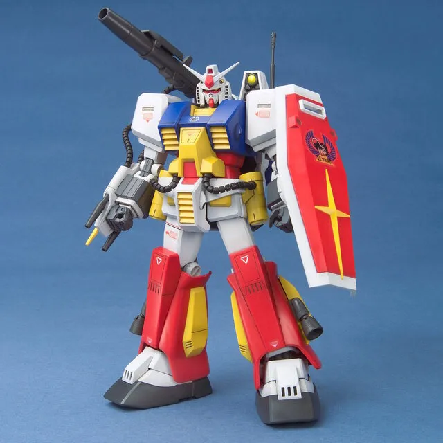 MG 1100 Perfect Gundam 1