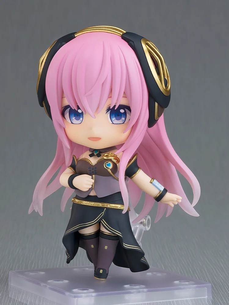 Megurine Luka V4X Nendoroid 4