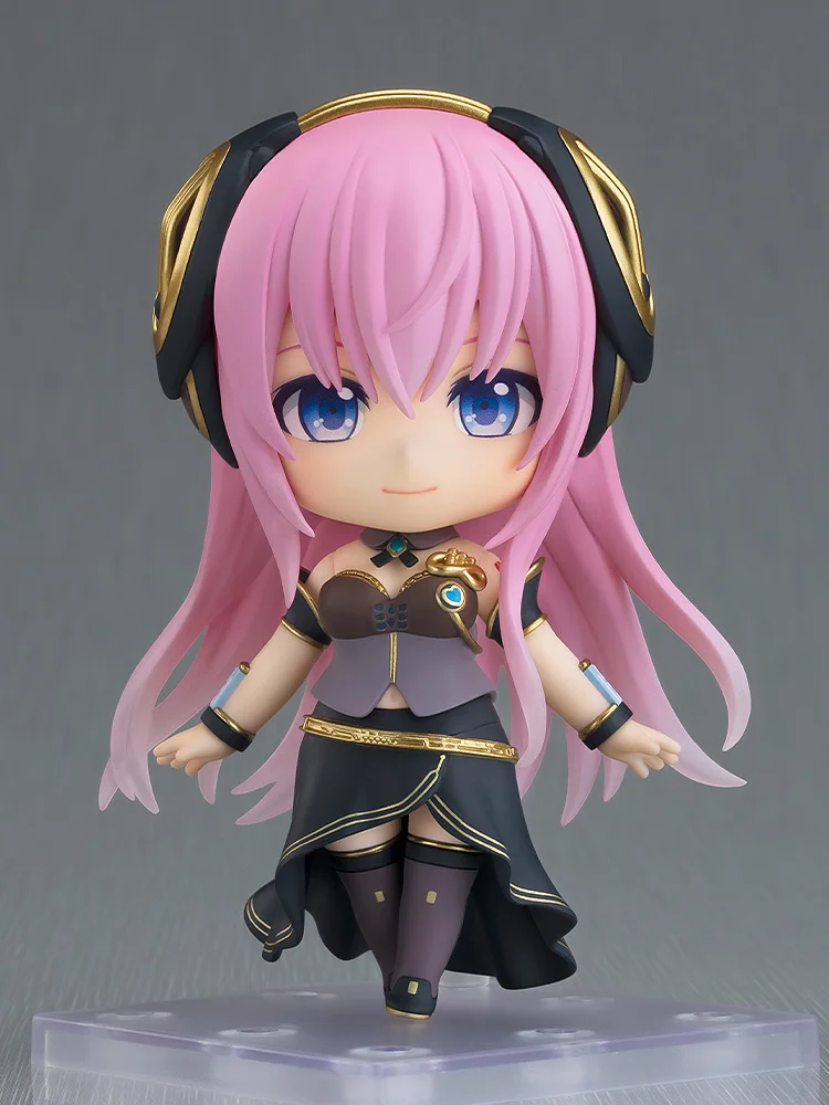 Megurine Luka V4X Nendoroid 5