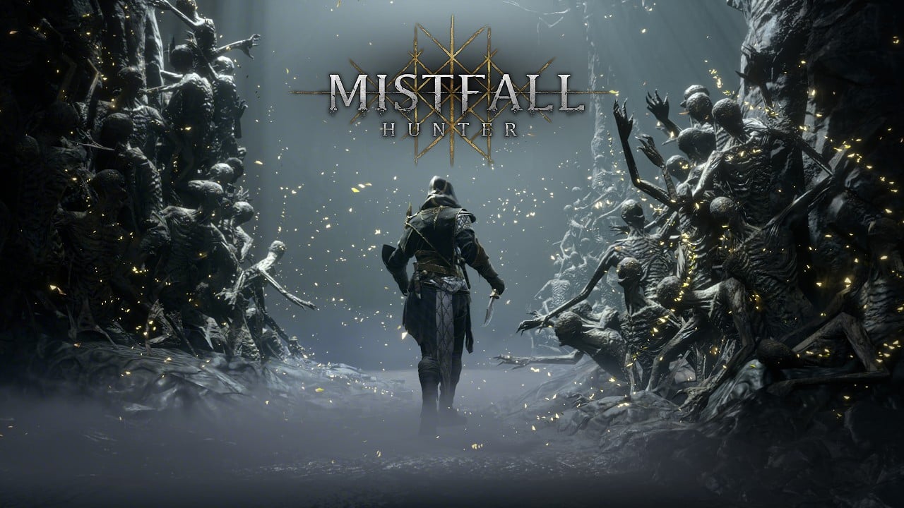 Mistfall Hunter Set to Debut on July 29