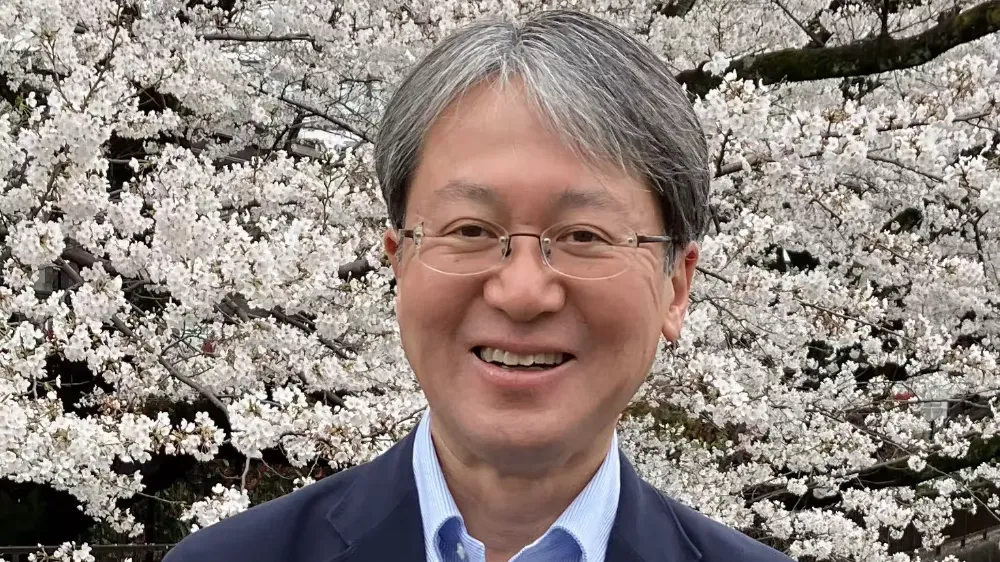 Mitsuru Shimada Toho