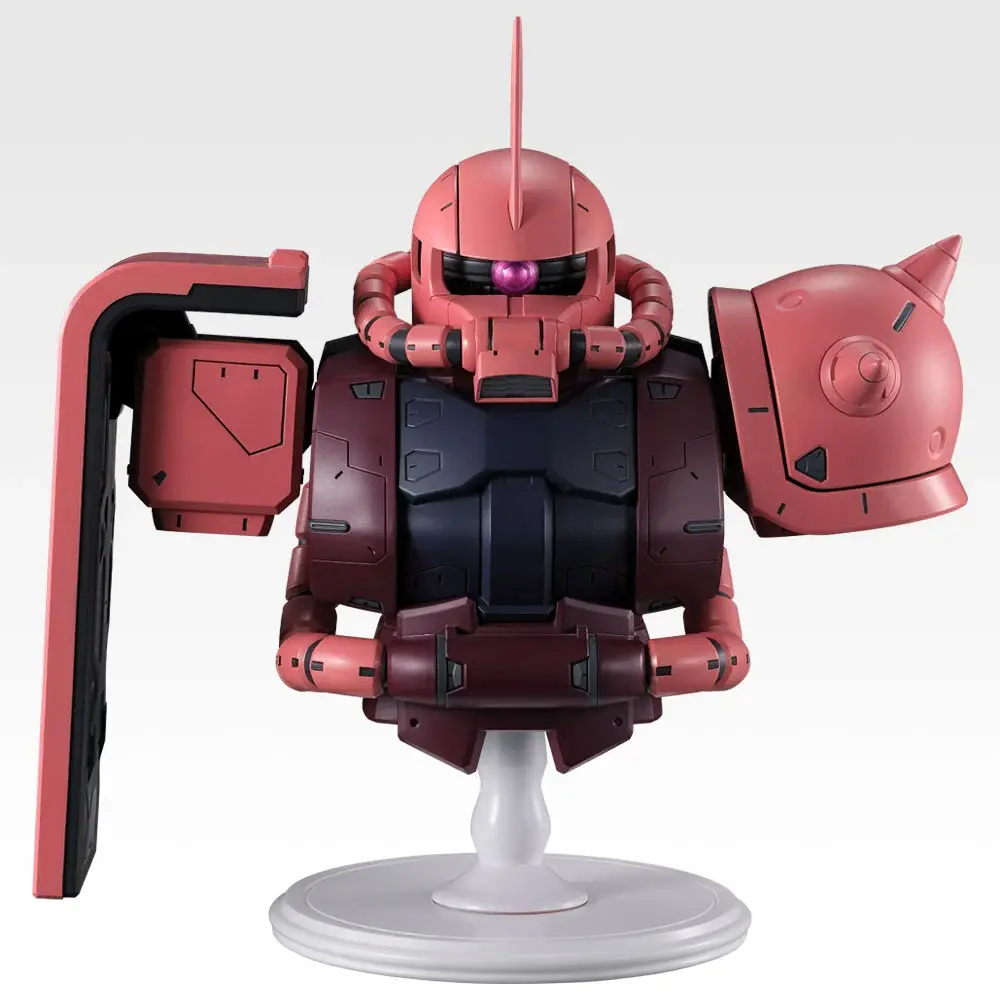 Mobile Suit Gundam UNIVERSAL CENTURY SAGA INTERLUDE kuji 1