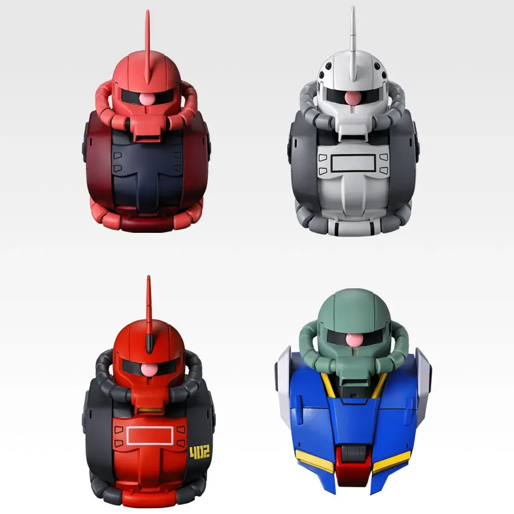 Mobile Suit Gundam UNIVERSAL CENTURY SAGA INTERLUDE kuji 2