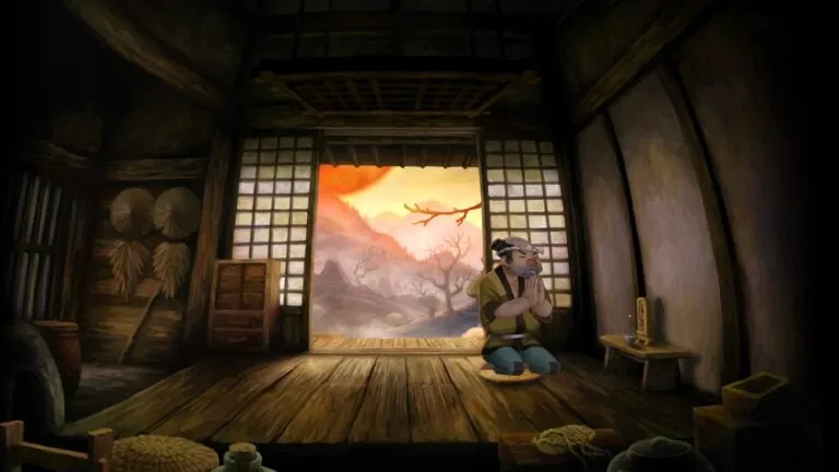 Muramasa Revenant Blades 2