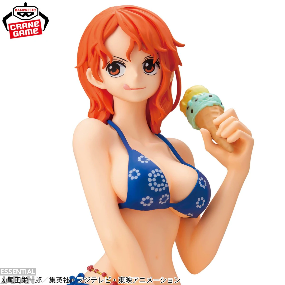 Nami Ice Cream GLITTER&GLAMOURS 3