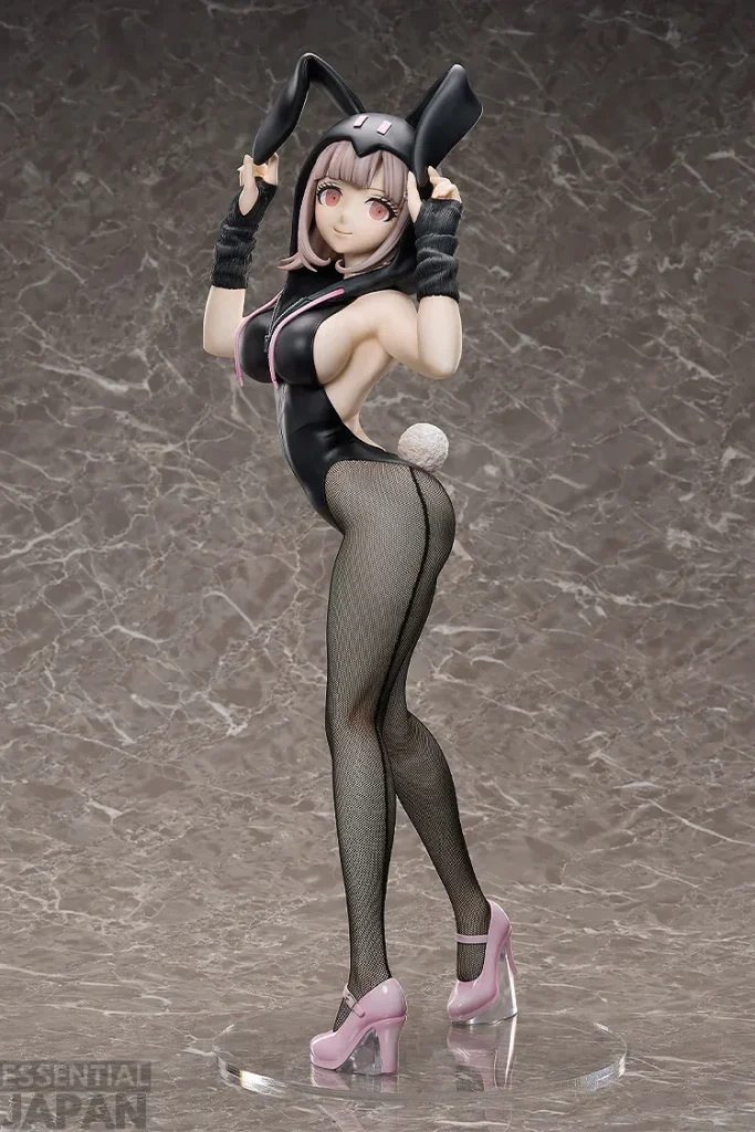 Nanami Chiaki Bunny Ver 10