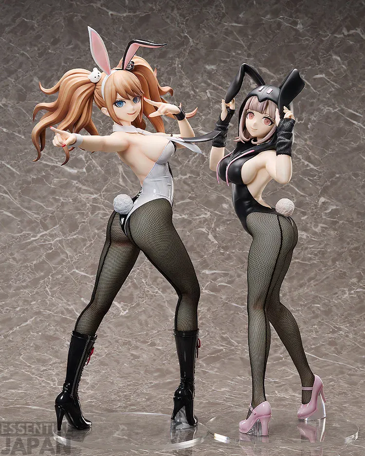 Nanami Chiaki Bunny Ver 2