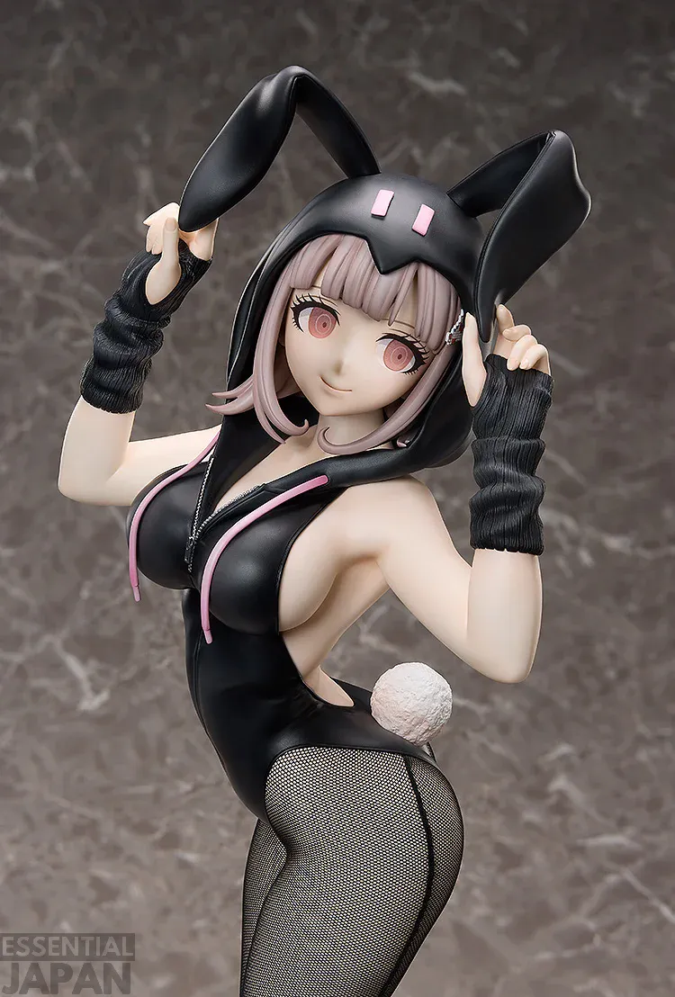 Nanami Chiaki Bunny Ver 3