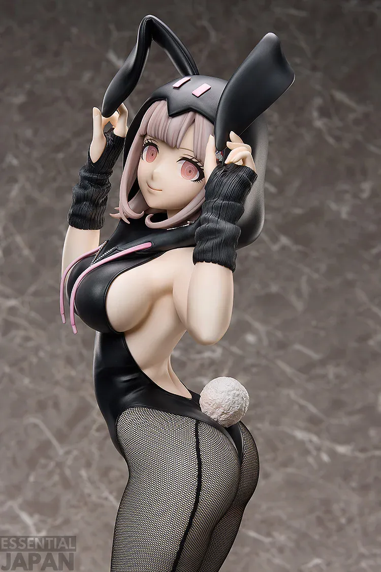 Nanami Chiaki Bunny Ver 4