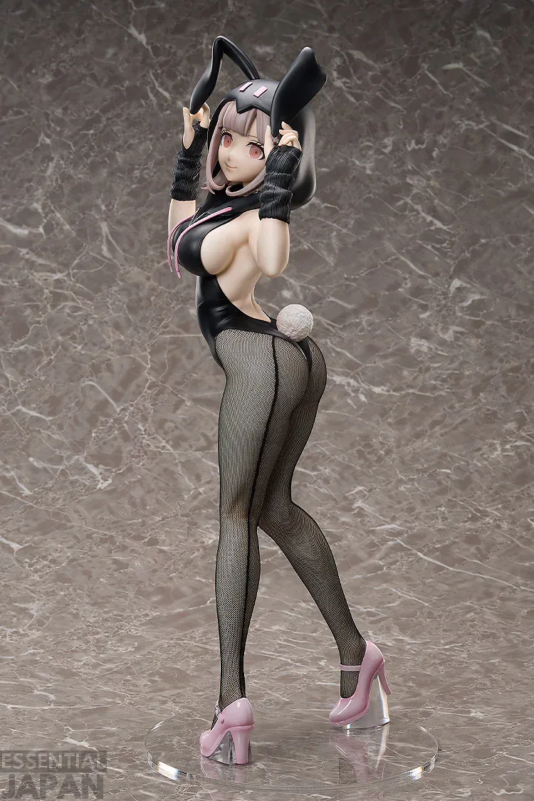 Nanami Chiaki Bunny Ver 5