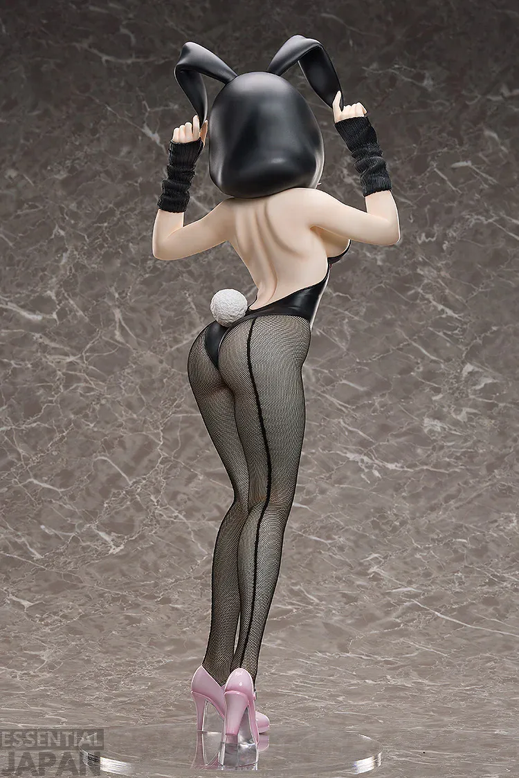 Nanami Chiaki Bunny Ver 7