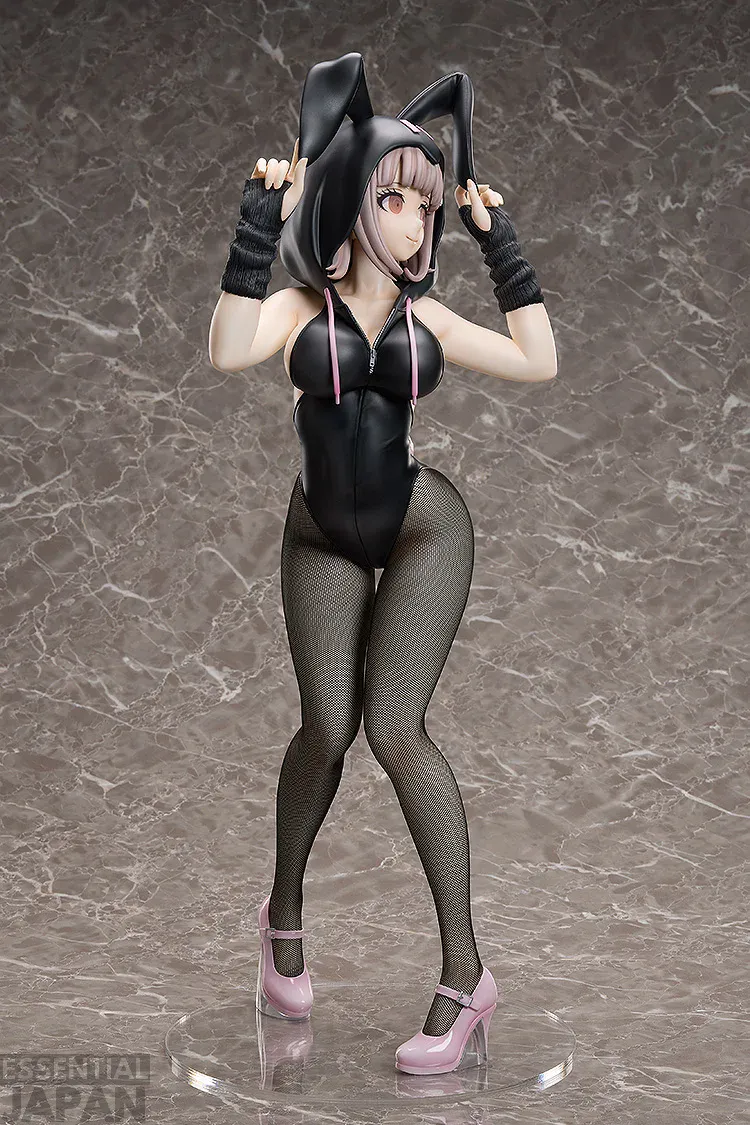 Nanami Chiaki Bunny Ver 8