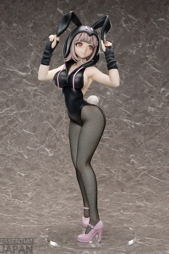 Nanami Chiaki Bunny Ver 9