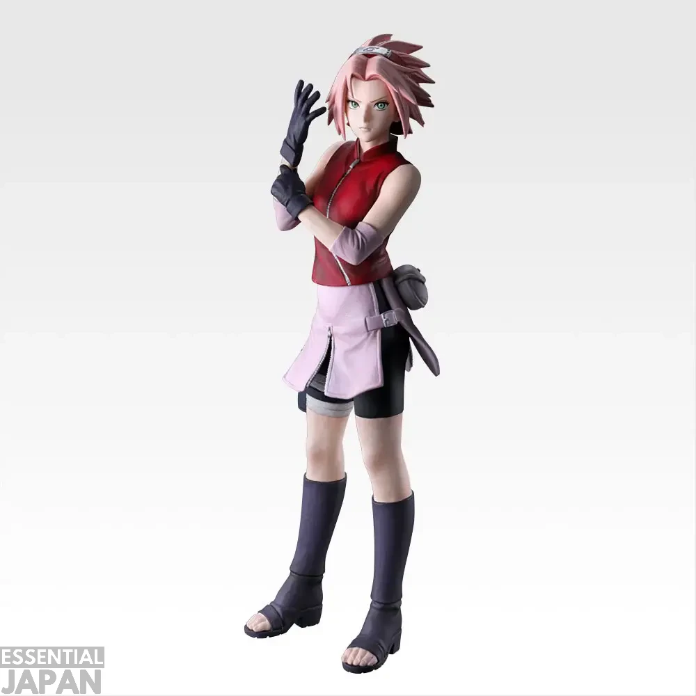 Naruto Kazekage Rescue Arc Kuji 3