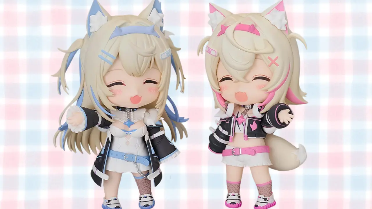 Nendoroid Abyssguard 0