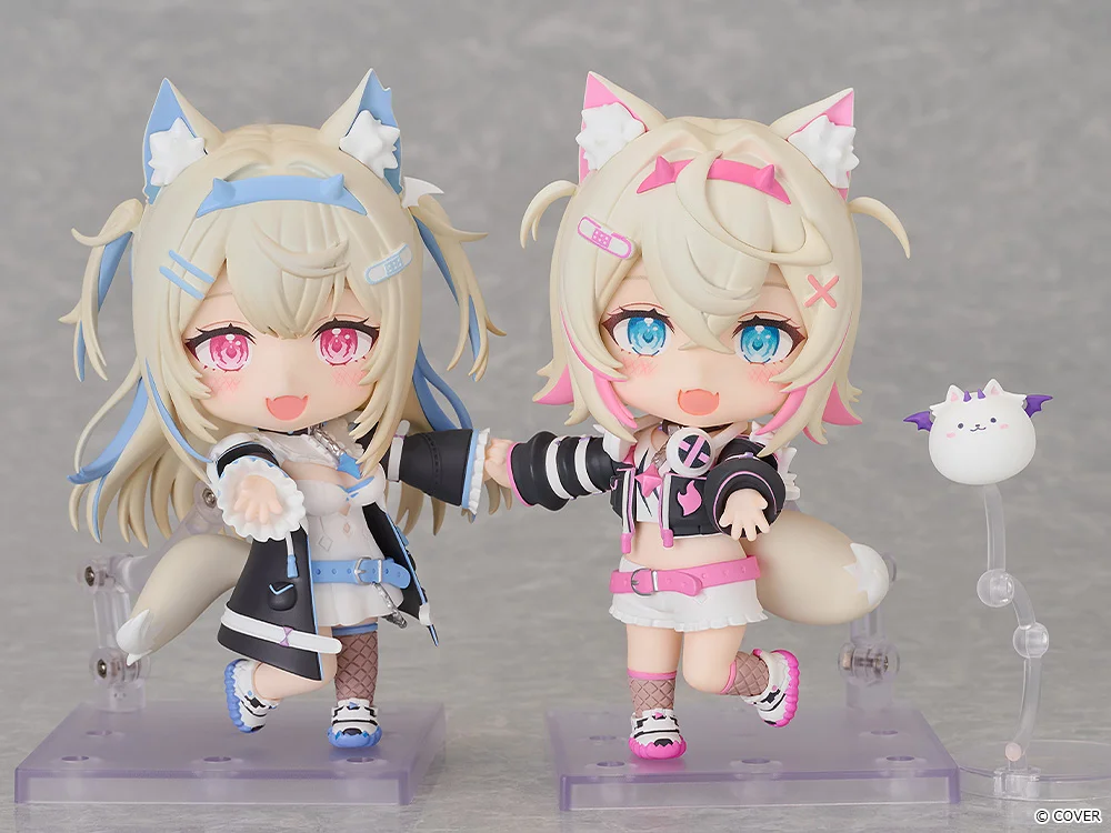 Nendoroid Abyssguard 2
