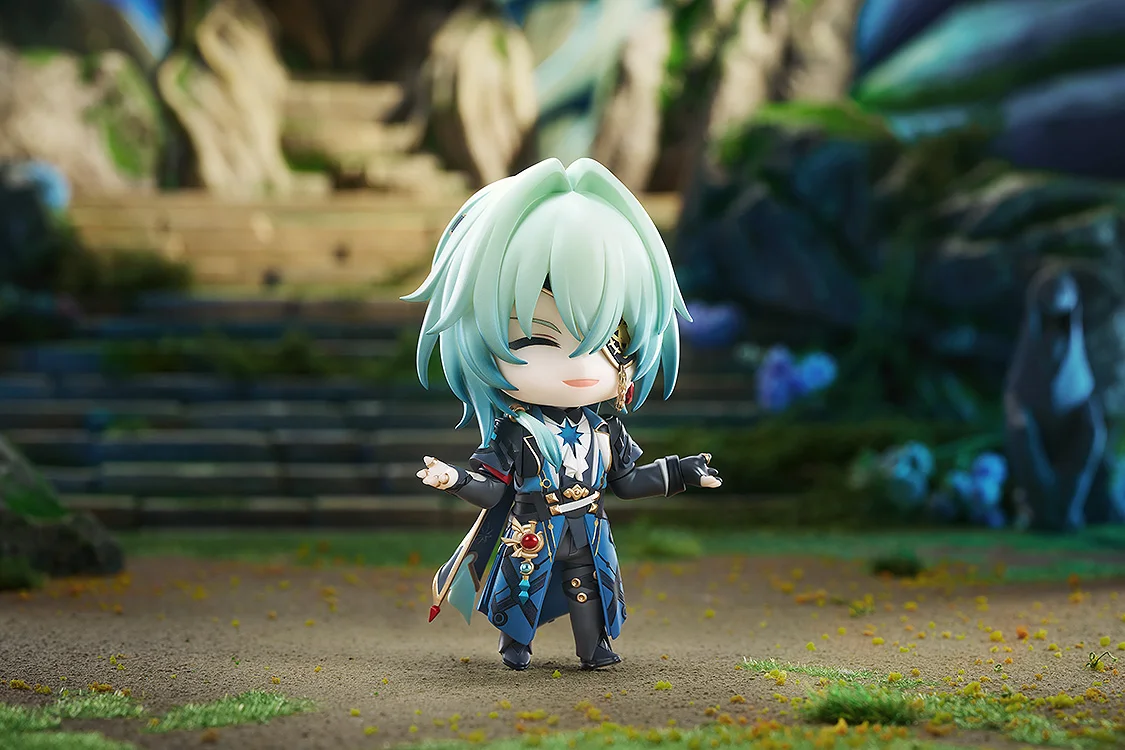 Nendoroid Anaix honkai star rail 2