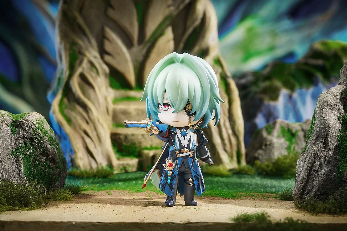 Nendoroid Anaix honkai star rail 3