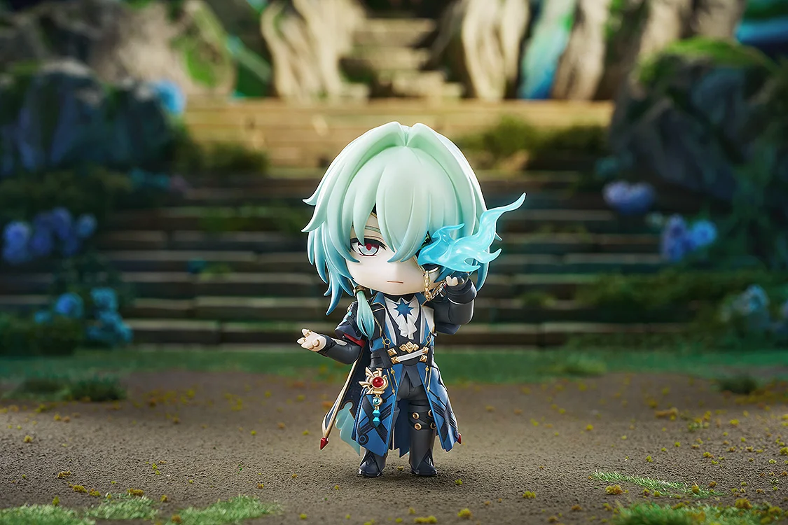 Nendoroid Anaix honkai star rail 4