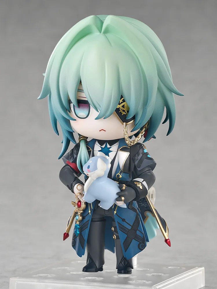 Nendoroid Anaix honkai star rail 5