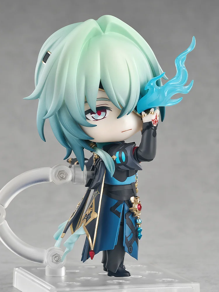 Nendoroid Anaix honkai star rail 6