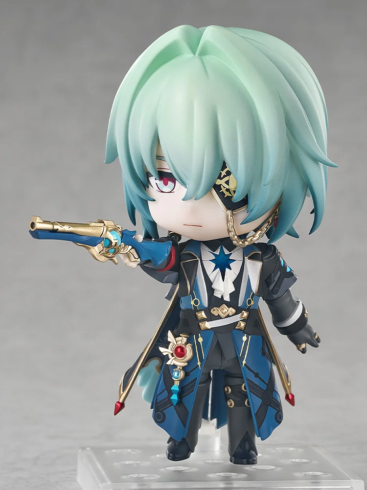 Nendoroid Anaix honkai star rail 7